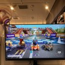 레벨업 PC방 마곡점 이미지