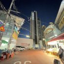 영동교골목시장 이미지