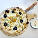 모현동-23 | 익산 모현동[올웨이즈. 비] 집적 반죽한 수제 화덕피자 맛집 분위기 맛집 다녀온 후기~