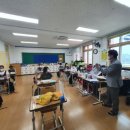 남원 인월초등학교 전북도민일보