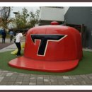 임동 야구의거리 이미지