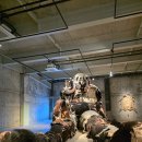 아라리오 뮤지엄 탑동 시네마 | 눈, 비 오는 날 가기 좋은 제주공항 근처 실내 놀거리! 아라리오뮤지엄 탑동시네마