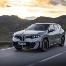 아우토브레인 | BMW '더 뉴 iX3' 국내 출시 임박! 각종 어워즈 석권부터 독자 투표 1위까지, 압도적 우수성 입증.
