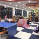 오산시 초평도서관 이미지