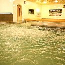 문경 종합온천 이미지