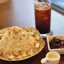 씨유 조치원이편한점 | [세종] 조치원카페 인절미빙수와 떡이 정말 맛있는 모시울 솔직후기