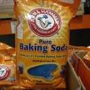 [재입고]암앤해머 베이킹소다 (5.44kg)/대용량 베이킹소다/BAKING SODA/청소용 베이킹소다/오명품아울렛 이미지