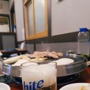 천둥생삼겹살 이미지