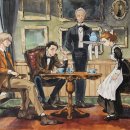 쿠나미술학원 이미지