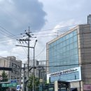 상수전철역 2번출구 이미지