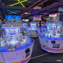 피규어 뽑기 | 건대 놀거리 / 오락실 인형뽑기 피규어 펀시티 후기