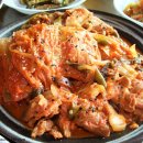 ﻿돼지고기 김치찜.. 이미지