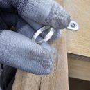 놀이터 | 서면 반지공방 데이트 신랑이랑 데일리 커플링 만들기 반지놀이터 후기