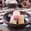 떡&한과 디저트 이미지