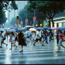 청구블루빌 옆 보행자도로 | 2025 캄보디아 여행 주의보, 베트남 대사관 경고까지? 동남아 여행자제 지역 총정리