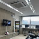 현대자동차블루핸즈강서점