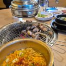 정하숯불막창