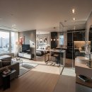 부산진구-24 | 부산진구 범천 서면동일스위트 인테리어 후기 24평, 3주 만에 집이 확 달라졌어요