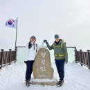 발왕산 관광케이블카 코스 | 겨울 산행지 평창가볼만한곳 발왕산 엄홍길 코스 케이블카 하산 등산 후기