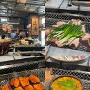 지리산흑돼지 이미지