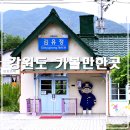 태백농협 황지지점 | 강원도 가볼만한곳 춘천 김유정 문학촌 역 정선 아우라지 아리랑 시장 태백 구문소 황지연못