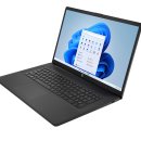 새거나 다름없는 17인치 HP 랩탑. $220 에 팝니다 이미지