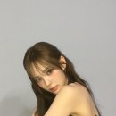 이즈나 유사랑 인스타그램 업로드 이미지