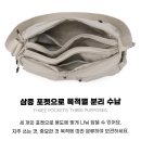 (메신저백)일상에서 가벼운여행길에 좋아요 이미지