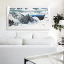 동양화 채색화 이미지