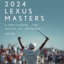 마스터즈 골프 이미지