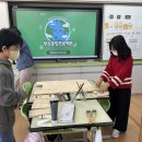 청풍초 | 전남화순군초등학교출강 /원목재활용분리수거함 만들기 탄소중립프로젝트