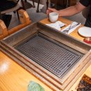 WR(서울특별시 강서구)-[마곡동로2길]-상-2 | 마곡 장어맛집 장심도, 부모님 모시고 간 발산역 숯불장어 (통장어 퍼포먼스 후기)