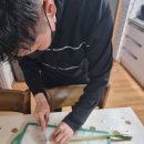 [3월17일] 요리활동- 콩나물 김치찌개/ 욕구식단 이미지