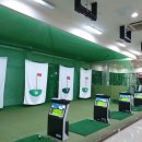 H스크린골프 이미지