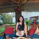 🇻🇳 베트남 3일차 호이안 당일치기, 아리스파 드랍서비스, La Plage restaurant, 올드타운, 바구니배...
