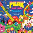 [24.06.01] PEAK FESTIVAL 2024 이미지