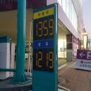 푸른강산주유소 이미지