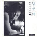 가요앨범(강산에 / 2집 - 나는 사춘기 (킹레코드,1994) - 93 이미지