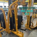 파워짐(Power Gym) 이미지