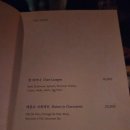 6402 | 서촌 칵테일바 바참 주말 웨이팅 2시간 후 이용 후기 및 꿀팁