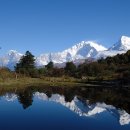 안나푸르나(Anna Purna) 이미지