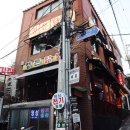 서울 이태원 맛집 정든닭발 이태원점 경리단길 데이트