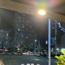 대우디오빌2차 앞 횡단보도 이미지