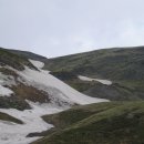 7월초 백두산 풍경 이미지
