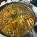 청정골 | 강원도 인제 현지인 맛집 청정골산채전문식당 자연산 뜨끈한 자연산 버섯 전골 후기