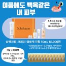 아모레양산으뜸특약점 | [상백크림] / 설화수선크림,저자극선크림,미백선크림,눈시림X,자외선,유해환경방어