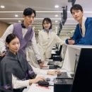 ‘전통과 현재 한눈에’…전통한복·한복근무복 전시