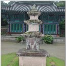 영주 안양원 독성탱화 및 신중탱화 | [광주기행] 무등산 약사사(藥師寺)와 석조여래좌상(石造如來坐像)
