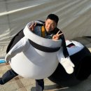 왔다김밥 이미지