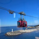 한국카 | 삼척 해상케이블카 용화역 장호역 가격 할인꿀팁 후기